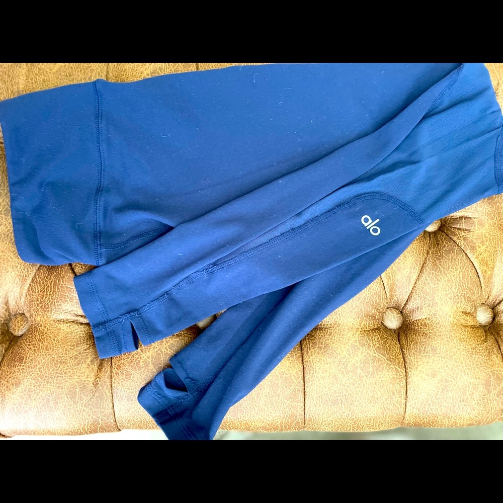 Alo Yoga Stirrup Leggings